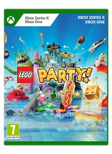 LEGO Party! XBOX-X/ONE