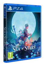 Sea Of Stars (PS4)
