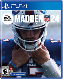 EA SPORTS™ Madden NFL 24 (PS4)