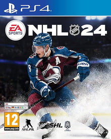EA Sports NHL 24 Standard Edition (PS4)