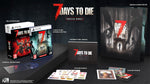 7 Days to Die-Console Edition Survival Bundle PS5