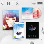 GRIS: Devolver Deluxe PS5