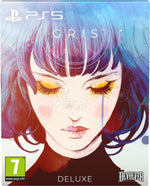 GRIS: Devolver Deluxe PS5