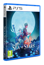 Sea Of Stars (PS5)
