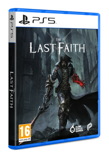 The Last Faith Standard Edition (PS5)