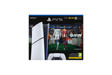 PlayStation 5 Digital Edition-EA Sports FC26 Bundle