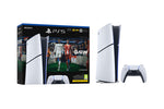 PlayStation 5 Digital Edition-EA Sports FC26 Bundle