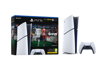 PlayStation 5 Digital Edition-EA Sports FC26 Bundle