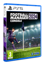 Football Manager 24 (PS5)