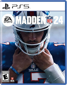 EA SPORTS™ Madden NFL 24 (PS5)