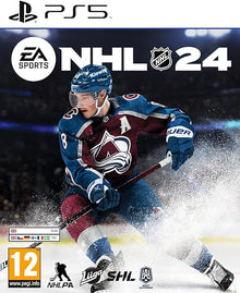 EA Sports NHL 24 Standard Edition (PS5)