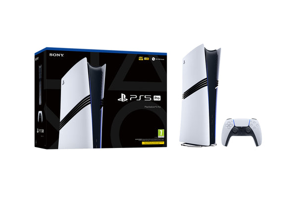 PlayStation 5 Pro Console