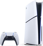 PS5 Console Disc + Ghost of Yotei Bundle
