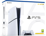 PS5 Console Disc + Ghost of Yotei Bundle