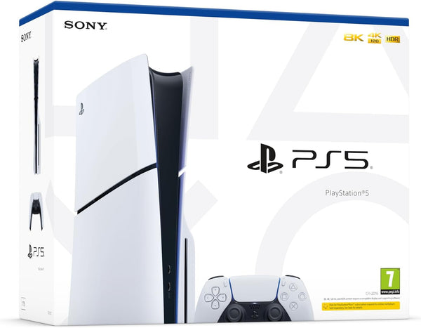 PS5 Console Disc + Ghost of Yotei Bundle