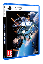 Stellar Blade (PS5)