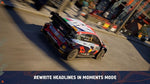 EA SPORTS WRC Standard Edition (PS5)