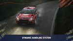 EA SPORTS WRC Standard Edition (PS5)