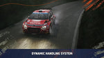 EA SPORTS WRC Standard Edition (XBOX-X)