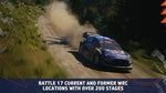 EA SPORTS WRC Standard Edition (XBOX-X)
