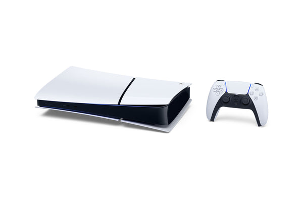 PlayStation®5 Console Slim Digital Edition