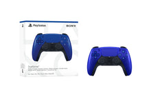 PS5 DualSense Wireless Controller – Cobalt Blue