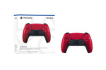 PS5 DualSense™ Wireless Controller – Volcanic Red