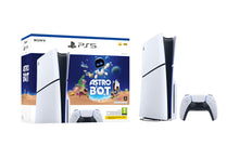 PlayStation 5 Astro Bot Disc Bundle