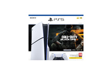 PlayStation 5 Disc console - Call of Duty: Black Ops 6 Bundle