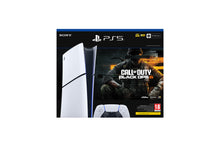 PlayStation 5 Digital Edition - Call of Duty: Black Ops 6 Bundle