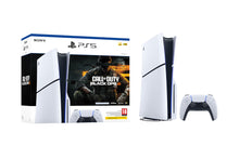 PlayStation 5 Disc console - Call of Duty: Black Ops 6 Bundle