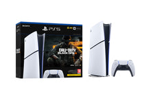 PlayStation 5 Digital Edition - Call of Duty: Black Ops 6 Bundle