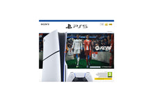 PlayStation 5 Disc Console - EA Sports FC 26 Bundle
