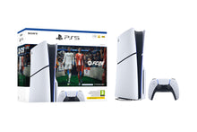 PlayStation 5 Disc Console - EA Sports FC 26 Bundle