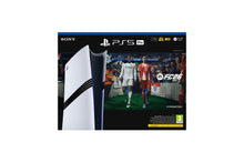 PlayStation 5 PRO Console - EA Sports FC 26 Bundle