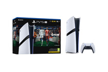 PlayStation 5 PRO Console - EA Sports FC 26 Bundle