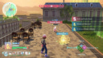 Pokémon Legends Z-A Nintendo Switch