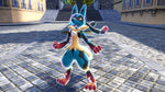Pokémon Legends Z-A Nintendo Switch