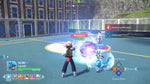 Pokémon Legends Z-A Nintendo Switch