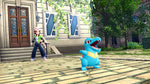 Pokémon Legends Z-A Nintendo Switch