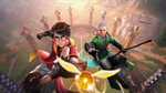 Harry Potter:Quidditch Champions Deluxe Edition (PS4)