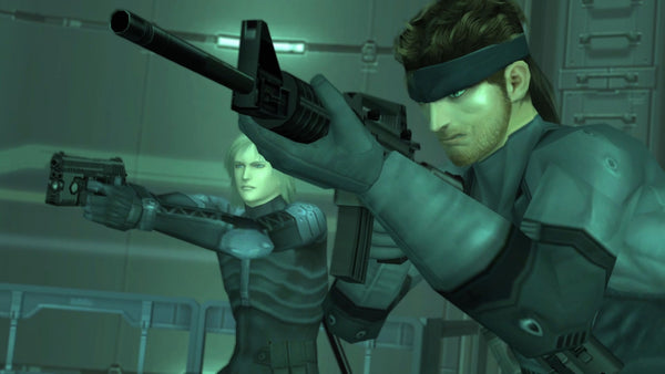 Metal Gear Solid: Master Collection Vol. 1 (XBX)
