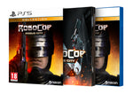 RoboCop: Rogue City Collection PS5