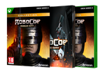 RoboCop: Rogue City Collection XBOX-X