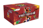 Street Fighters 6 Collectors (XSX)