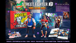 Street Fighters 6 Collectors (XSX)