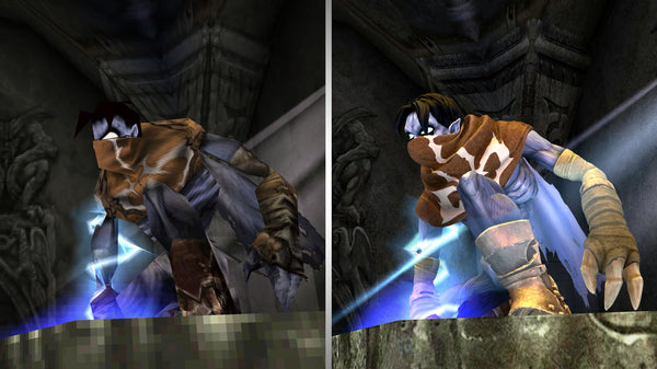 Legacy of Kain™ Soul Reaver 1&2 Remastered PS5