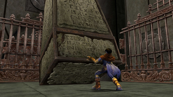 Legacy of Kain™ Soul Reaver 1&2 Remastered Switch