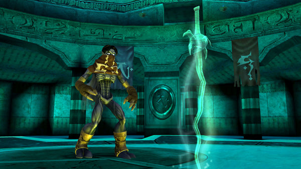 Legacy of Kain™ Soul Reaver 1&2 Remastered PS5