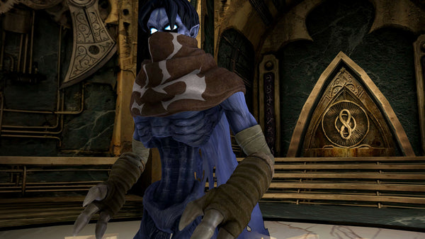 Legacy of Kain™ Soul Reaver 1&2 Remastered PS5